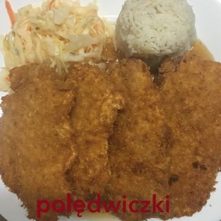 Polędwiczki