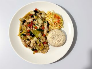 Kurczak rozmaitości