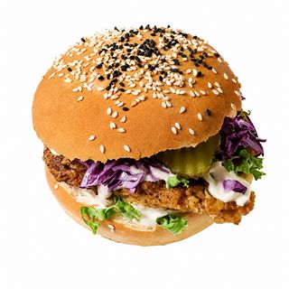 American Burger