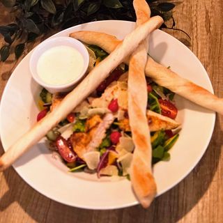 Insalata di Pollo