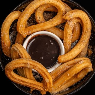 Churros