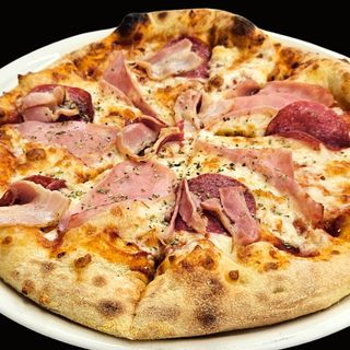 Pizza Rzeźnicka
