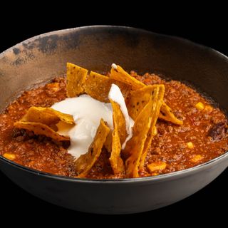 Zupa Chili Con Carne