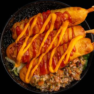 Corn Dogs