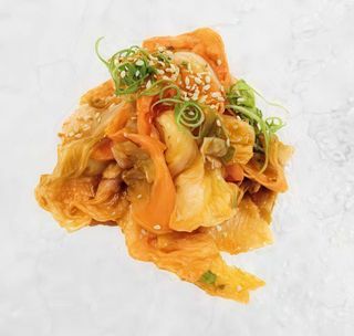 Kimchi