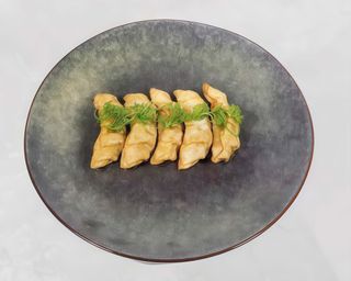 Gyoza z kurczakiem 5szt