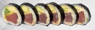 Futomaki tuna 6szt