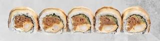 California maki dragon roll 5szt