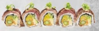 California maki 13 beef 5szt