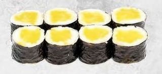 Hosomaki rzodkiew 8szt