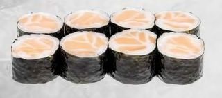 Hosomaki łosoś 8szt