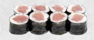 Hosomaki tuna 8szt