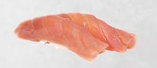 Nigiri tuńczyk 2szt