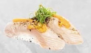 Nigiri seriola palona 2szt