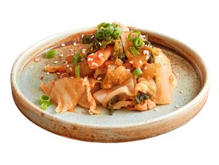Kimchi