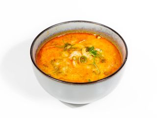 Zupa tajska
