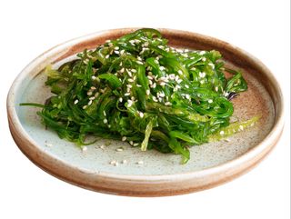 Goma wakame