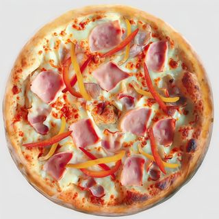 Pizza PGR 32cm