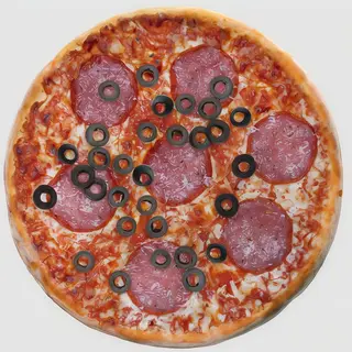 Pizza Klubowa 32cm
