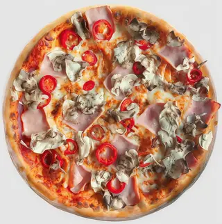 Pizza Farelka 32cm