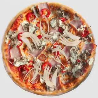 Pizza Kierowniczka 32cm