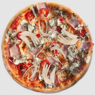 Pizza Kierowniczka 32cm