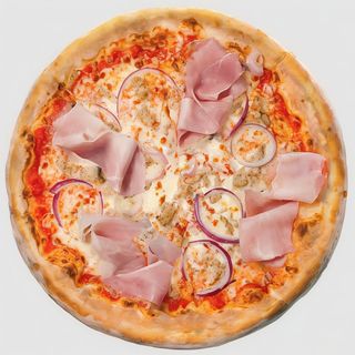 Pizza Teleranek 32cm