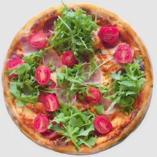 Pizza Dygnitarz 32cm