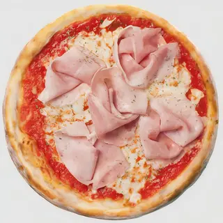 Pizza Przyjaźń 45cm