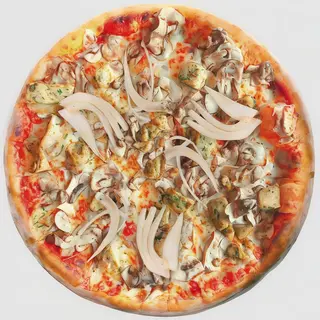 Pizza Borewicz 45cm