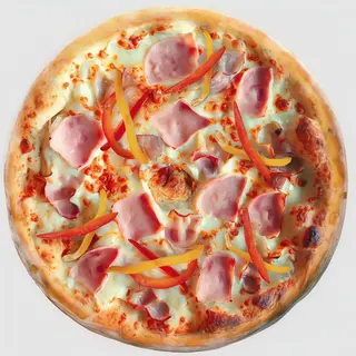 Pizza PGR 45cm