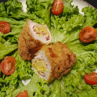 Kotlet Szefa