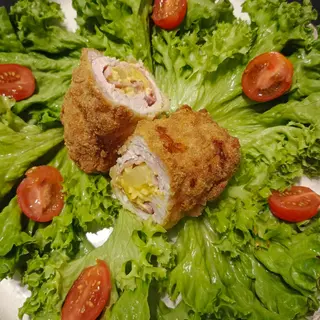 Kotlet Szefa Kuchni