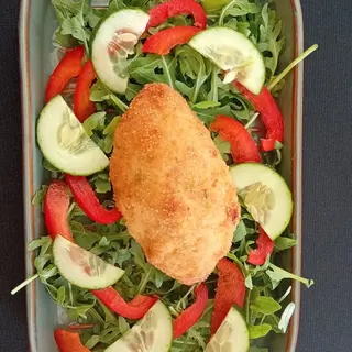 Kotlet Devolay