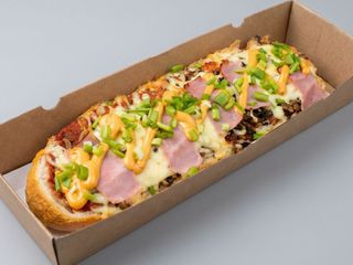 Zapiekanka 3-go Maja