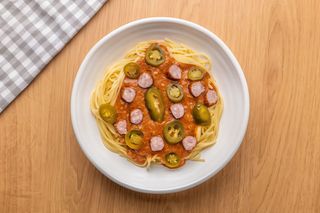 Ostry Bolo - Gulliver