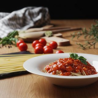 Sos Bolognese Wegetariańskie - Gulliver