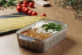 Butter Chicken - Gulliver