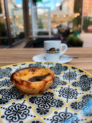 Pastel de Nata