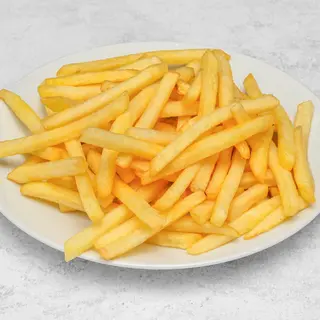 frytki