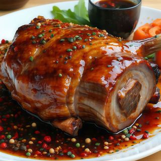 Golonka w 5-ciu smakach