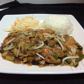 Cielęcina w 5-ciu smakach