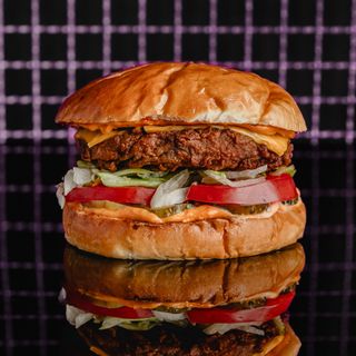 Filthy Classic Spicy - Wege
