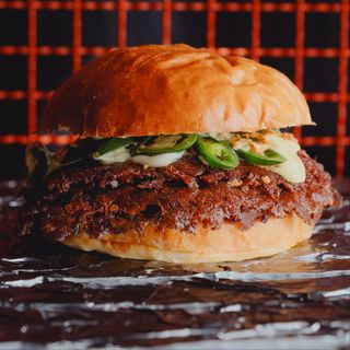 French Smash - Special