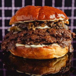 Umami Smash - Special