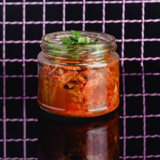 Domowe kimchi 120g