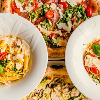 Tagliatelle chorizo 300g