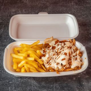 Kids Kebab Box