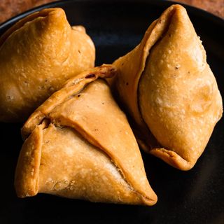 Samosa
