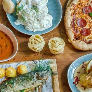 Papryka jalapeno nadziewana serem śmietankowym 6szt